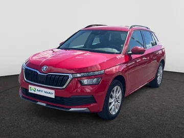 SKODA Kamiq (2023)