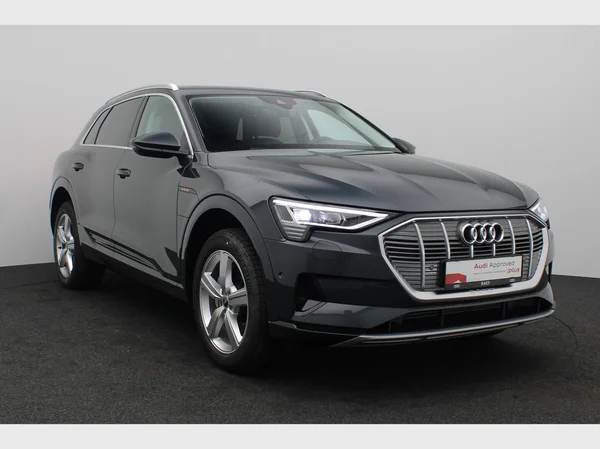 AUDI e-tron (2022) — foto 11 van 35