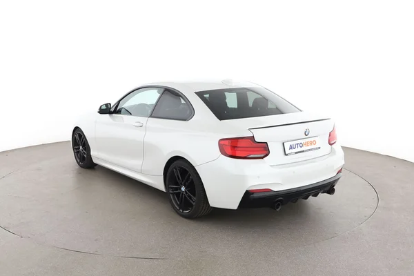 BMW 2-serie (2019) — foto 10 van 16