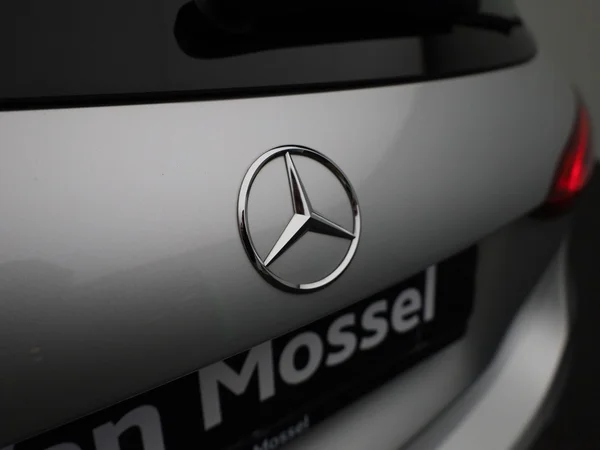 Mercedes-Benz A-Klasse (2022) — foto 29 van 43