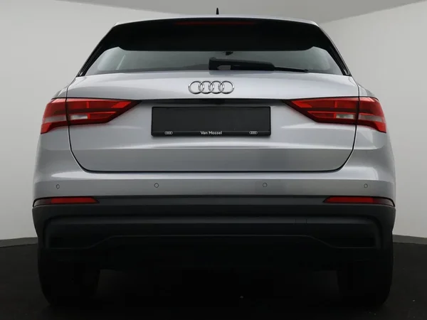 Audi Q3 (2019) — foto 23 van 27