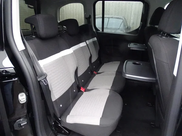 Citroën Berlingo (2026) — foto 7 van 28