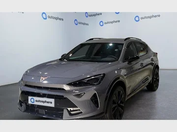 CUPRA Formentor (2026)