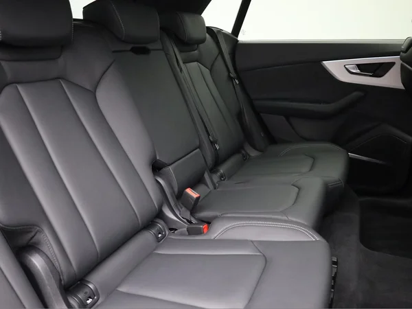 AUDI Q8 SUV e-hybrid (PHEV) (2026) — foto 28 van 28