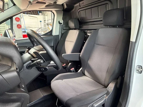 Citroen Berlingo (2021) — foto 18 van 19