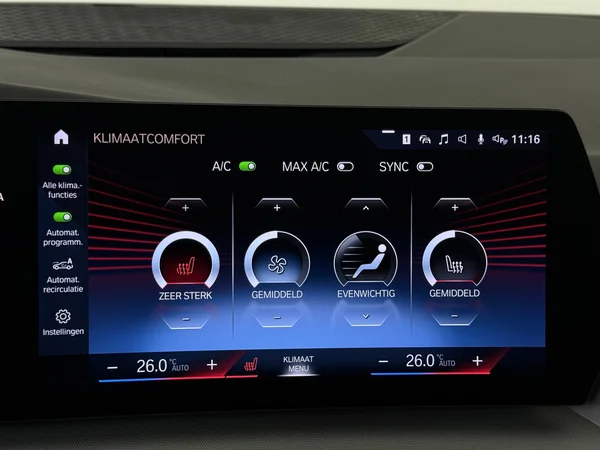 BMW 218 (2022) — foto 18 van 29