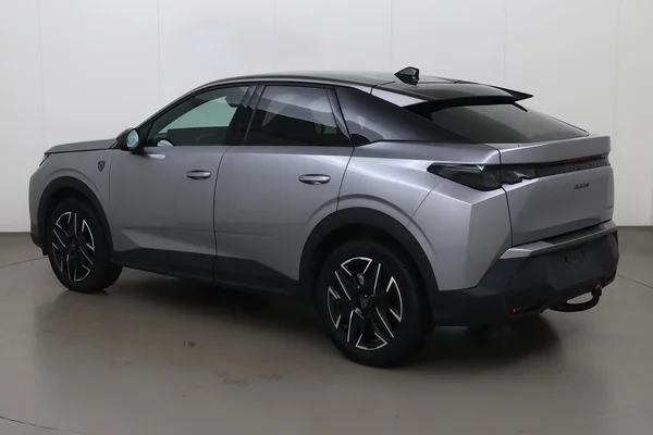 Peugeot 3008 (2025) — foto 12 van 18
