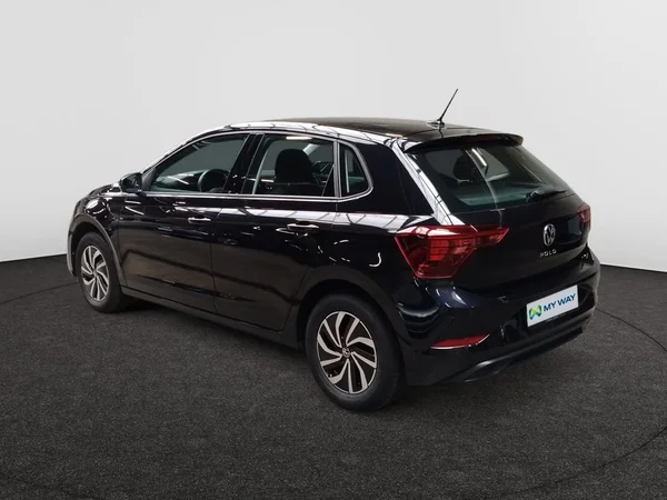 VOLKSWAGEN Polo (2024) — foto 17 van 23