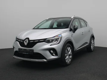 RENAULT Captur (2022)