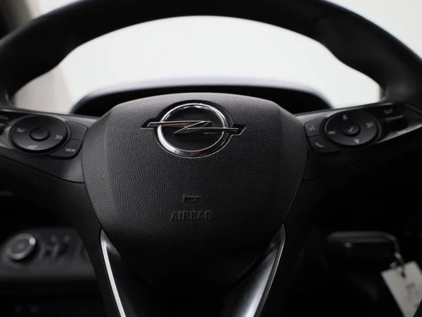 Opel Combo Life (2022) — foto 16 van 37