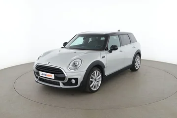 MINI Clubman 28bfb563-390a-49f4-8f7b-6512ea6bc233