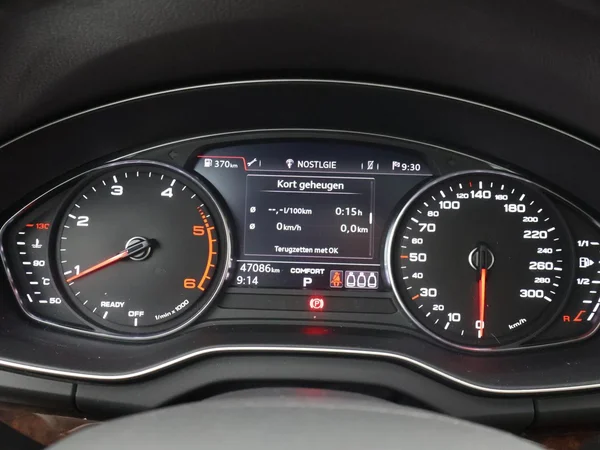 AUDI Q5 (2017) — foto 7 van 28