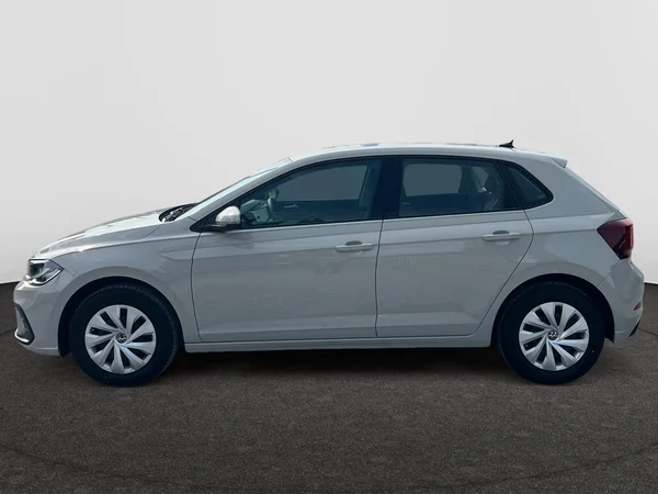 VOLKSWAGEN Polo (2025) — foto 10 van 18