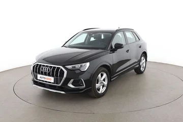 Audi Q3 eae174f3-83ff-439f-bb87-780bd618d1e9