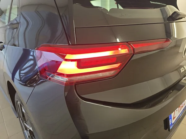 VOLKSWAGEN ID.3 (2025) — foto 13 van 22