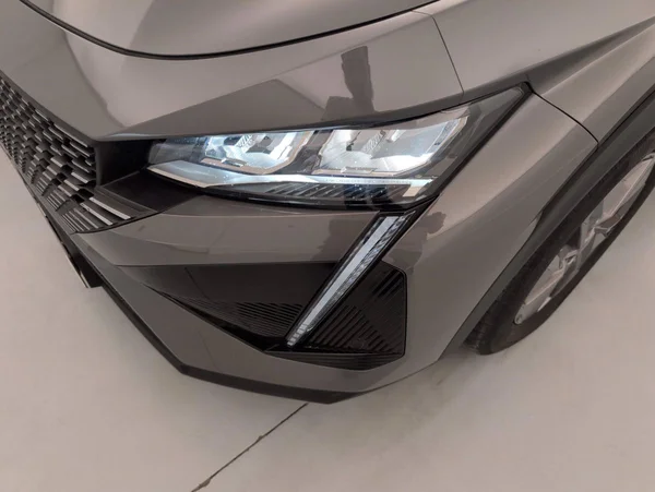 Peugeot 408 (2025) — foto 15 van 32