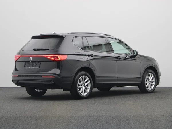 SEAT Tarraco (2024) — foto 12 van 22