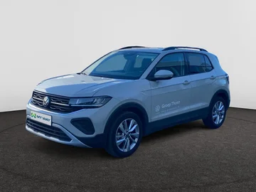VOLKSWAGEN T-Cross (2025)