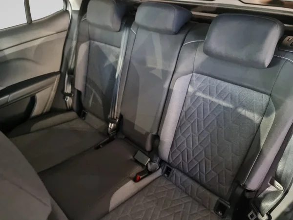 VOLKSWAGEN T-Cross (2025) — foto 3 van 16