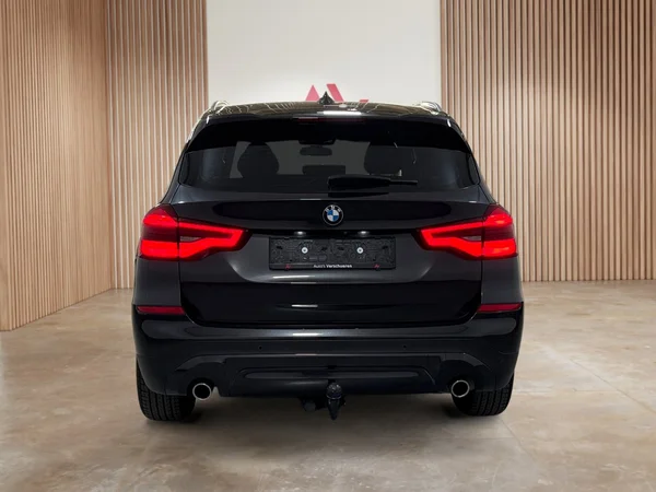 BMW X3 (2020) — foto 28 van 30