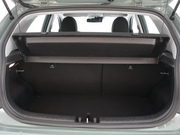 Kia Picanto (2025) — foto 8 van 22