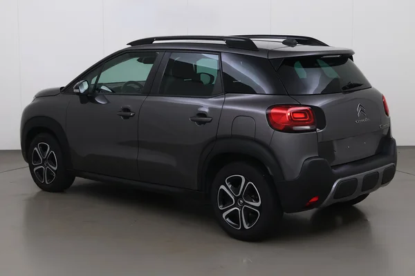 Citroen C3 Aircross (2019) — foto 15 van 21