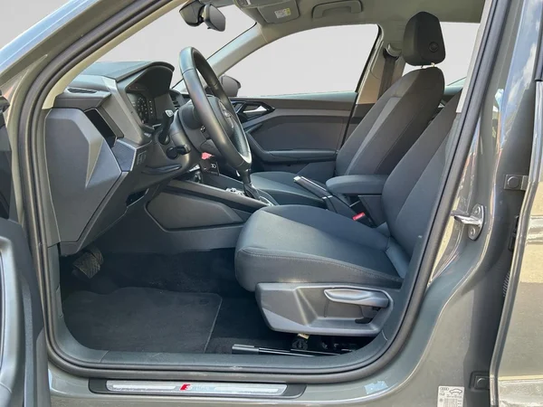 AUDI A1 Sportback (2025) — foto 4 van 24