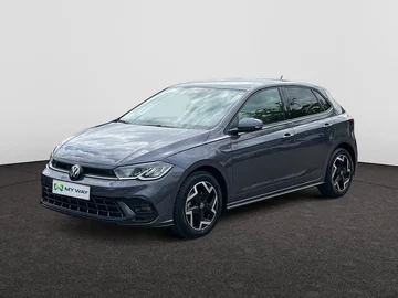 VOLKSWAGEN Polo (2025)