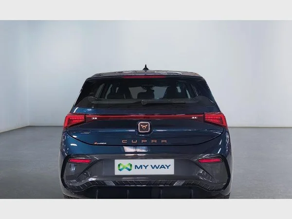 Cupra Born (2022) — foto 33 van 35