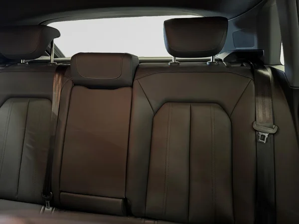 AUDI A3 Sportback Dsl (2022) — foto 10 van 24