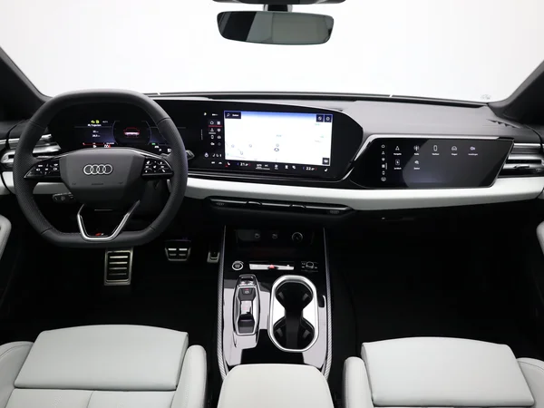 AUDI A6 Avant (2025) — foto 8 van 28