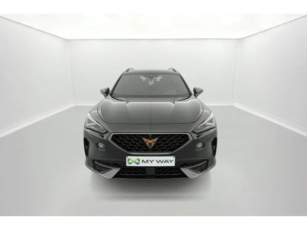 CUPRA Formentor (2023) — foto 12 van 34