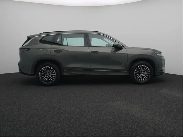 VOLKSWAGEN Tayron (2025) — foto 5 van 15