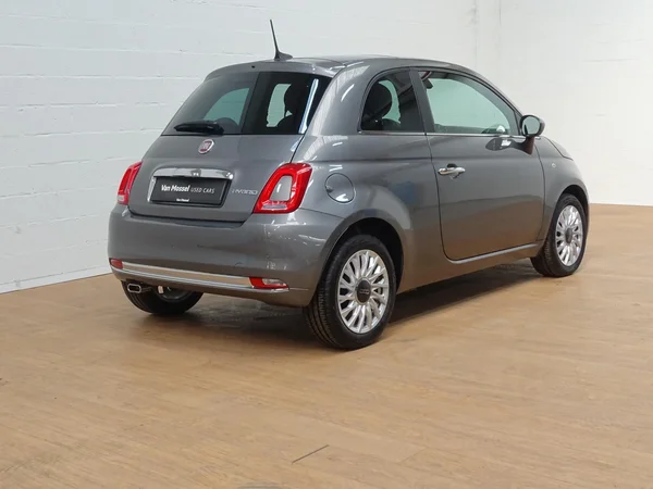 Fiat 500 (2023) — foto 17 van 19