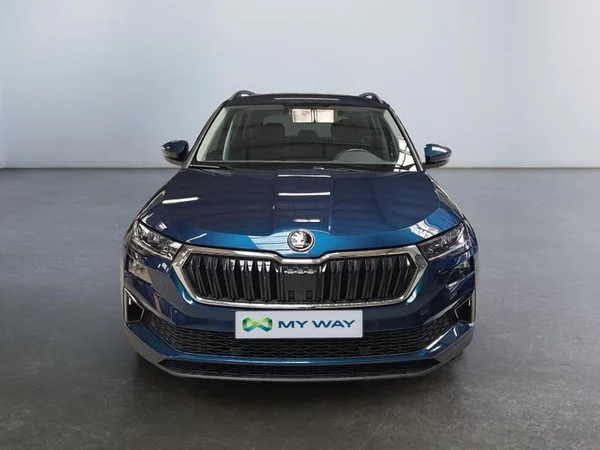 SKODA Karoq (2023) — foto 23 van 31