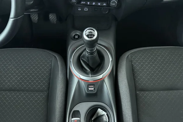 Nissan Juke (2024) — foto 4 van 21