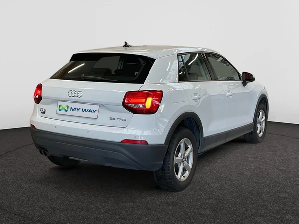 AUDI Q2 (2019) — foto 20 van 24