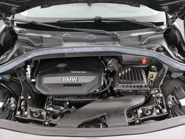 BMW 218 (2021) — foto 6 van 31