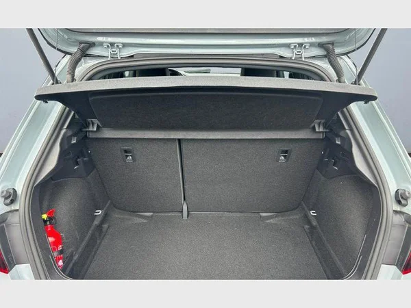 Audi A1 Sportback (2024) — foto 21 van 29
