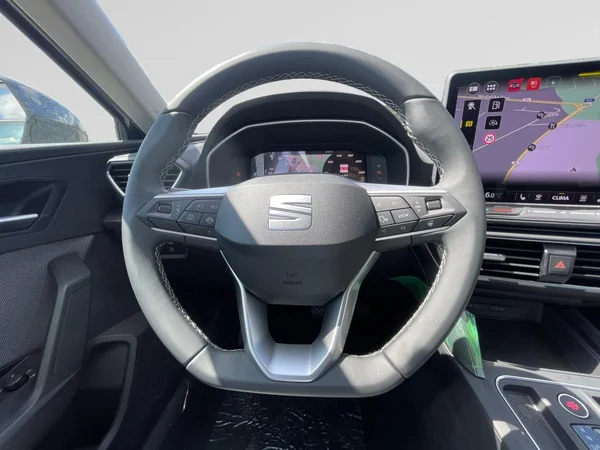 SEAT Leon ST (2025) — foto 4 van 24