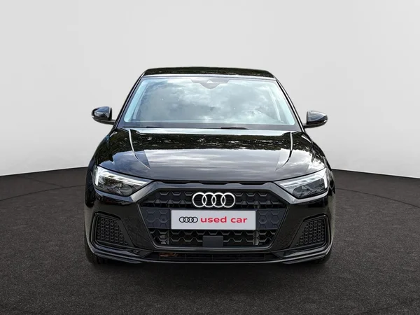 AUDI A1 Sportback (2023) — foto 10 van 17