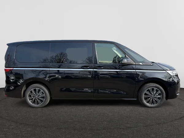 VOLKSWAGEN Multivan T7 Long (2026) — foto 18 van 20