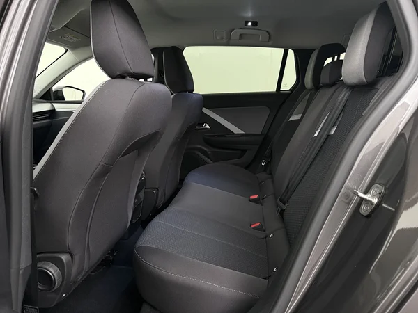 OPEL Astra (2023) — foto 5 van 28