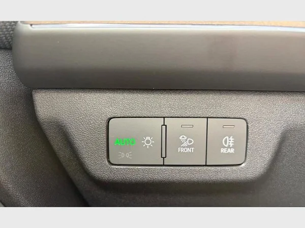 AUDI Q3 SUV e-hybrid (2026) — foto 15 van 26