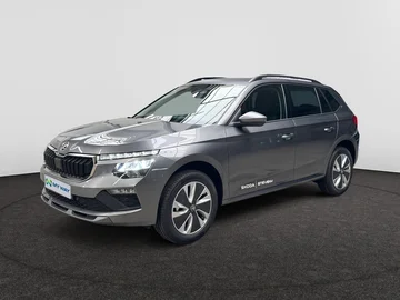 SKODA Kamiq (2025)