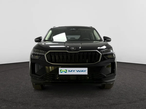 SKODA Kodiaq PHEV (2025) — foto 9 van 14