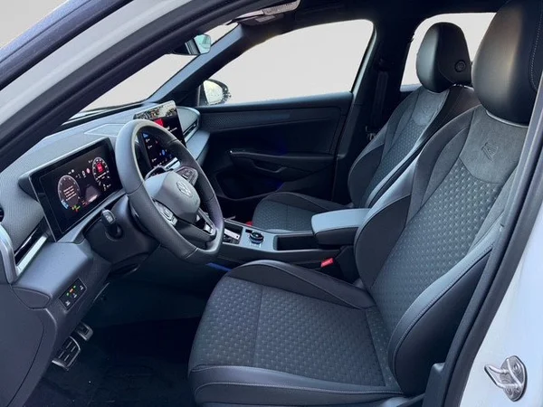 VOLKSWAGEN T-Roc (2026) — foto 21 van 21