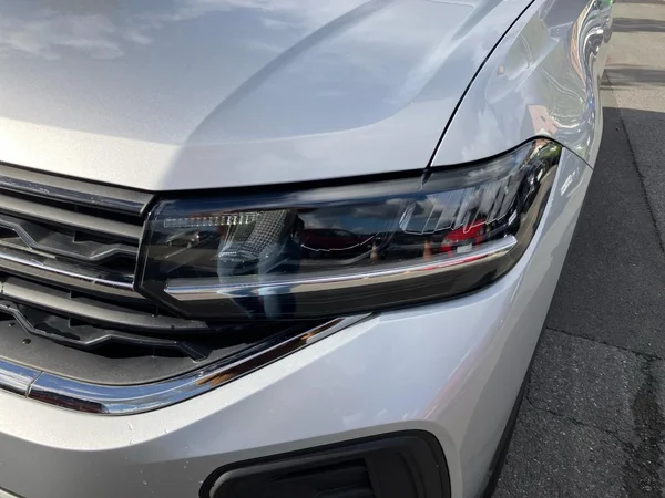 VOLKSWAGEN T-Cross (2025) — foto 23 van 25