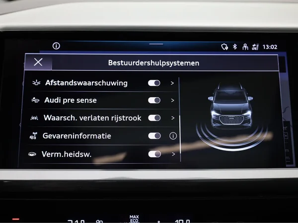 AUDI Q4 e-tron (2025) — foto 4 van 27