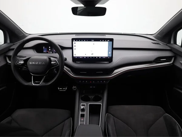SKODA Elroq (2025) — foto 20 van 21